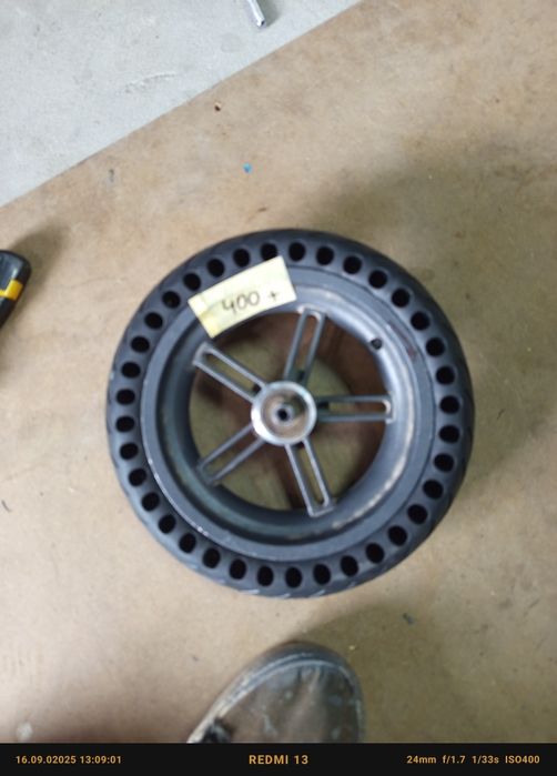 Ремонт  електртранспорту електросамокат електровелосипеди