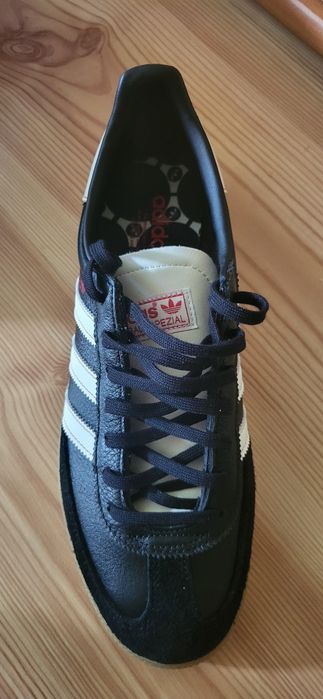 Buty adidas spezial nowe rozmiar 43,1/3