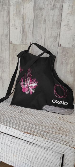 Patins em linha extensíveis