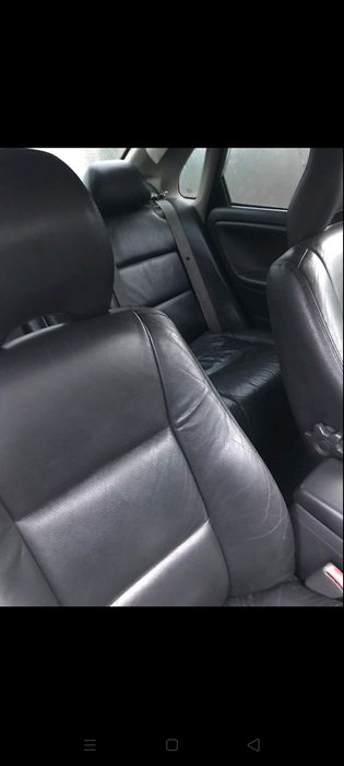 Volvo S40 I (1996-2004)
Volvo S40 I (1996-2004)Volvo S40 I (1996-200