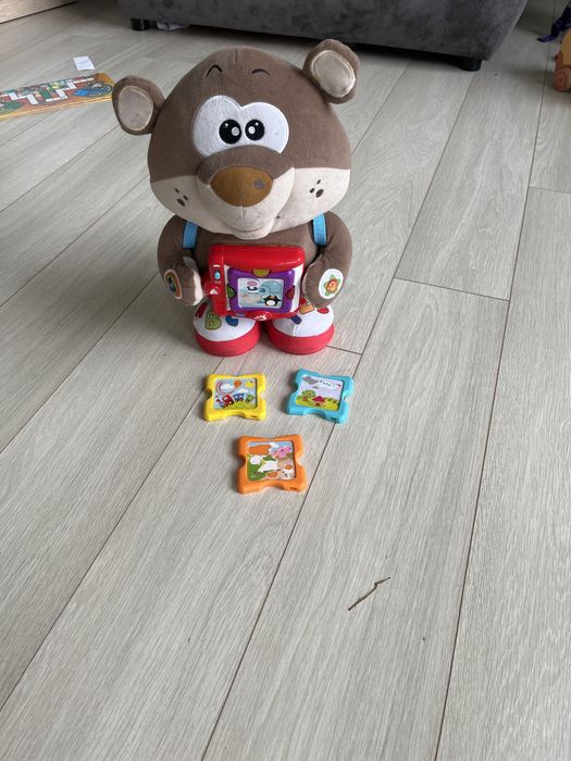 Chicco Mis  podróżnik