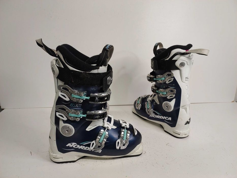 Buty NORDICA sportmachine 85x WR Eu.38 , 24 cm (5)