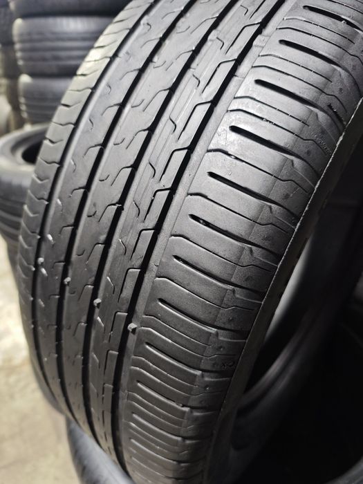 235/55/18 Continental