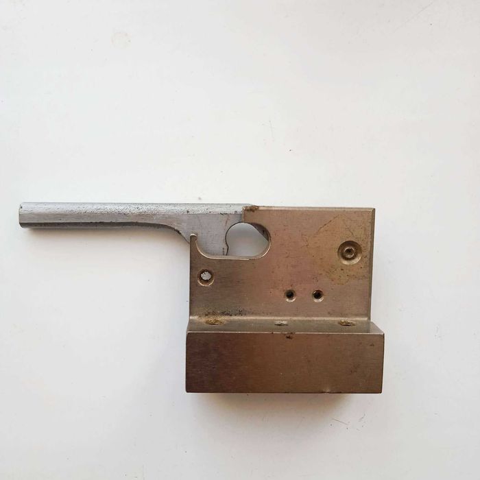 Приспособление универсальное.