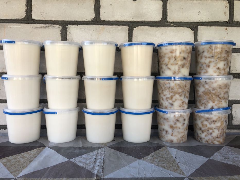 Смалець, вижарки, сало, паштет, тушонка, копченості з домашніх свиней!