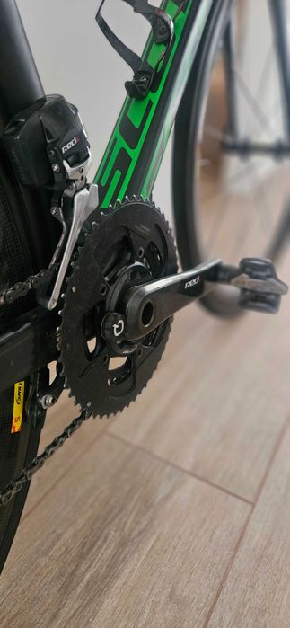 Scott Foil Topo De Gama