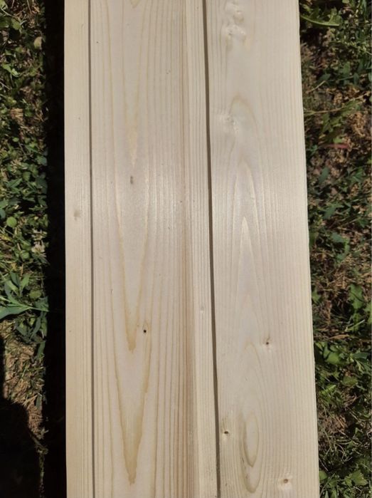 Продається Підлога Вагонка 9см