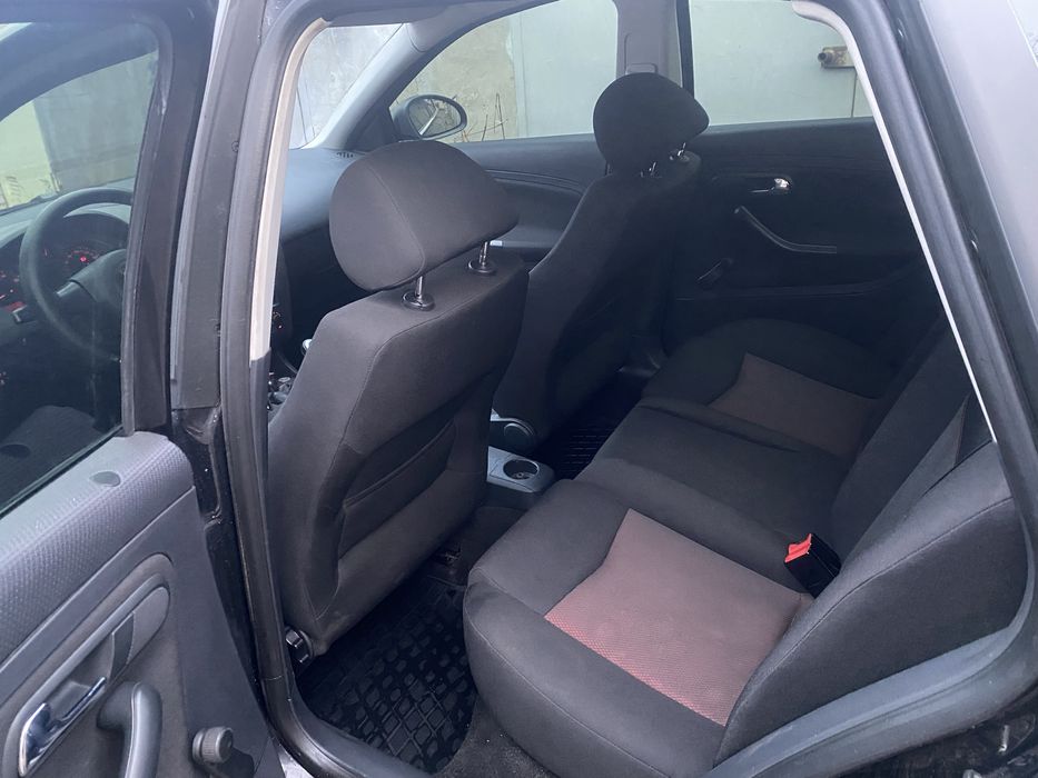 Seat Cordoba 2.0 2008