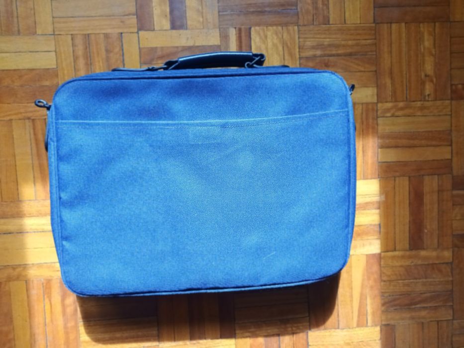 Malas para portáteis