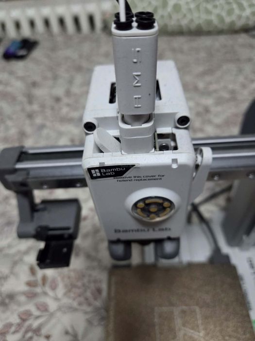 Drukarka 3D Bambu Lab A1 Mini