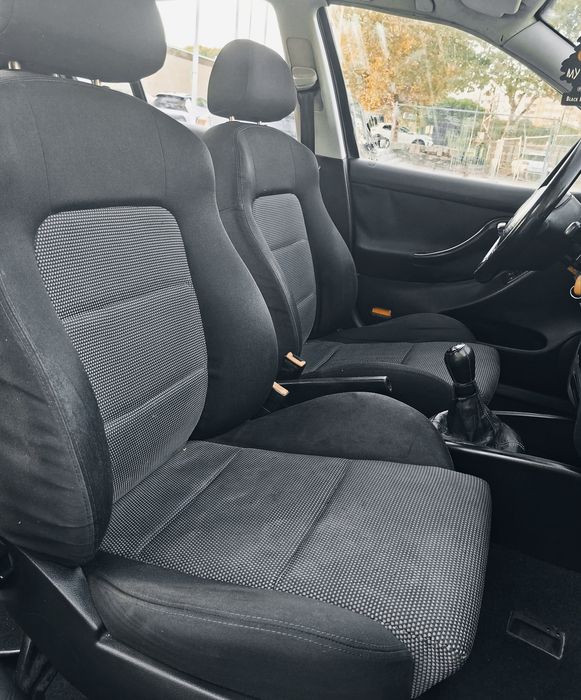 SEAT Leon 1M 1.4 sport 2005