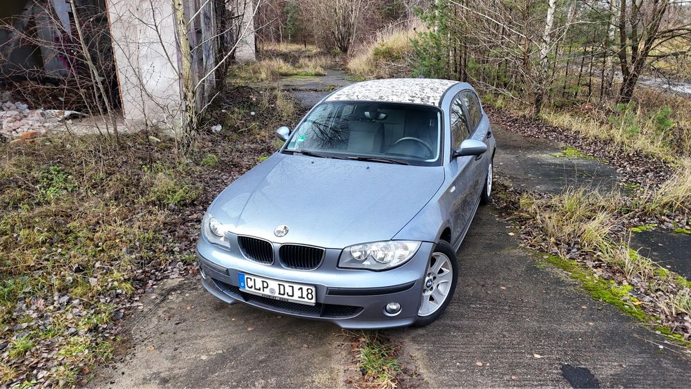 BMW Seria 1