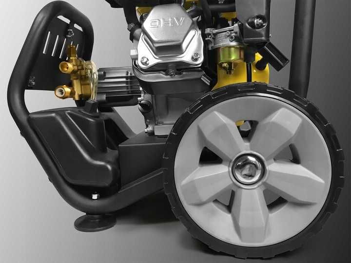 Myjka ciśnieniowa spalinowa LANDER 3000