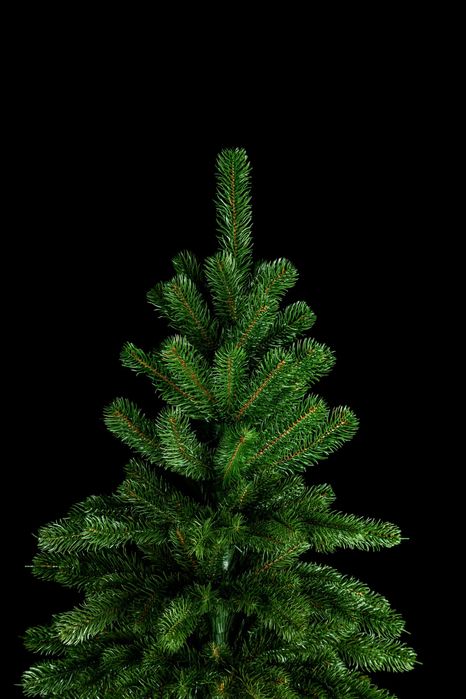 Штучна ялинка лита Рояль 1,5м