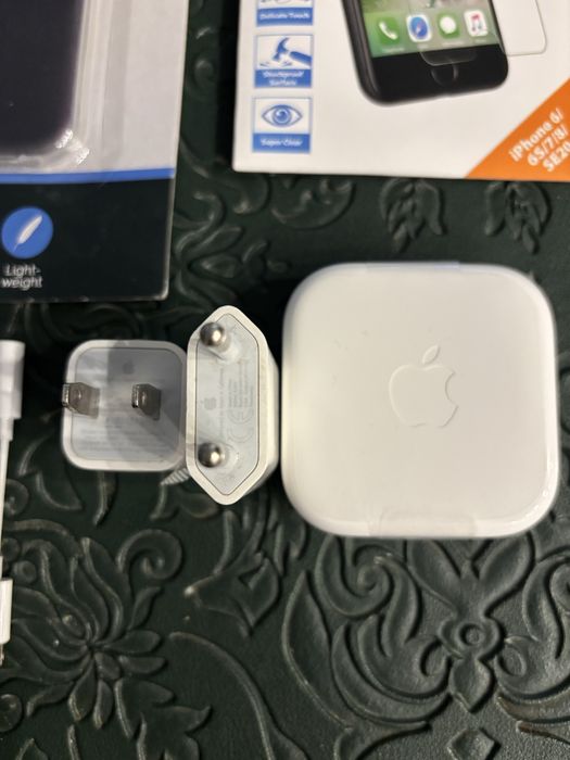 Akcesoria do telefonu iphone