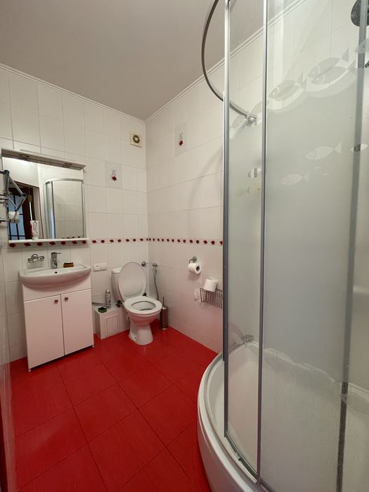 Шикарная усадьба у озера