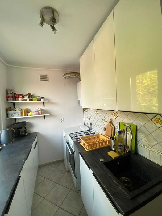 Mieszkanie – Gdańsk, Brunów, Wrzeszcz Dolny - Widok 4