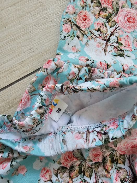 Komplet zestaw Taniko r 92