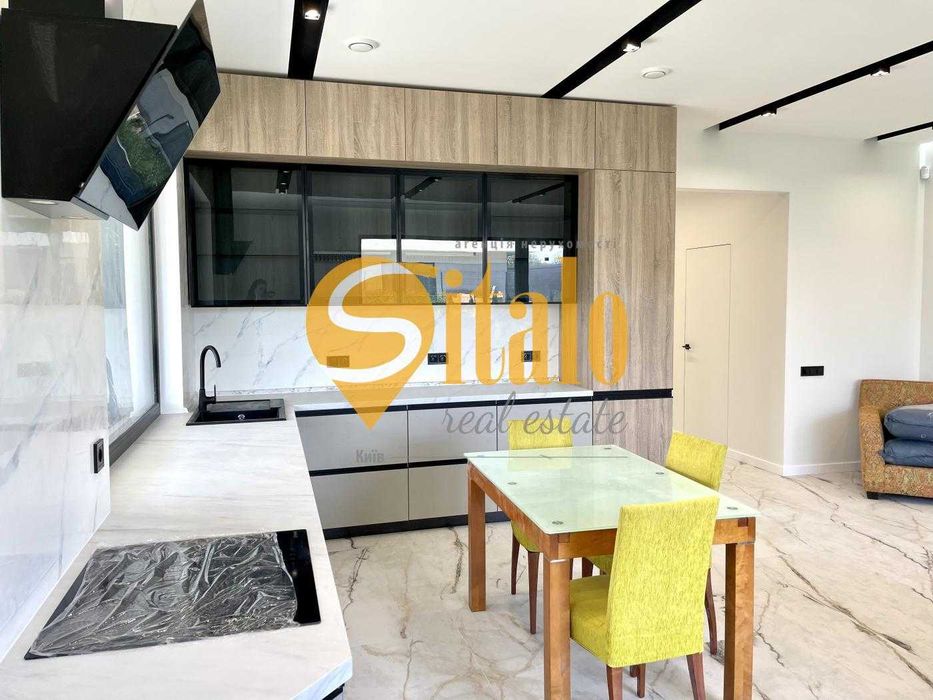 Без %. Будинок з ремонтом, Вишеньки, тепловий насос