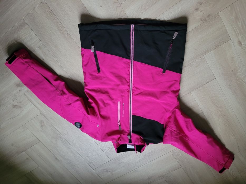 Kombinezon Lindberg Performance zimowy narciarski  38/M/170/176 cm