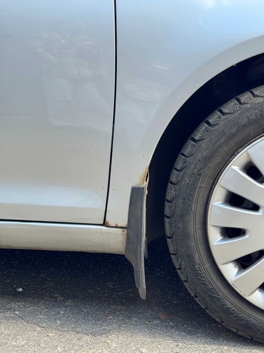 VW Jetta 2007, 1.6, перший власник