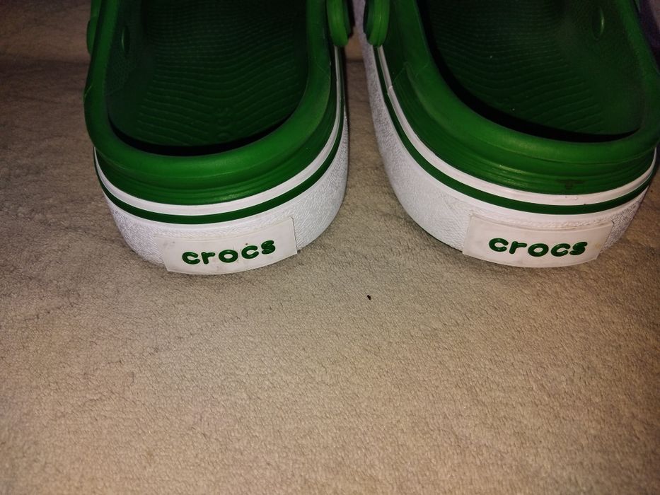 Crocs 39 40 m7w9