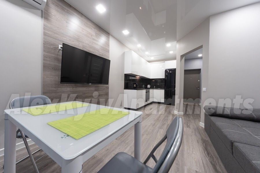 Драгоманова 10 новый дом низкий этаж люкс Позняки, Осокорки. Сильпо