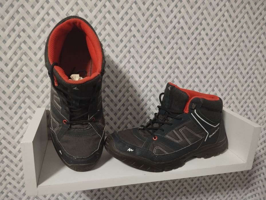 Decathlon Quechua 37p.