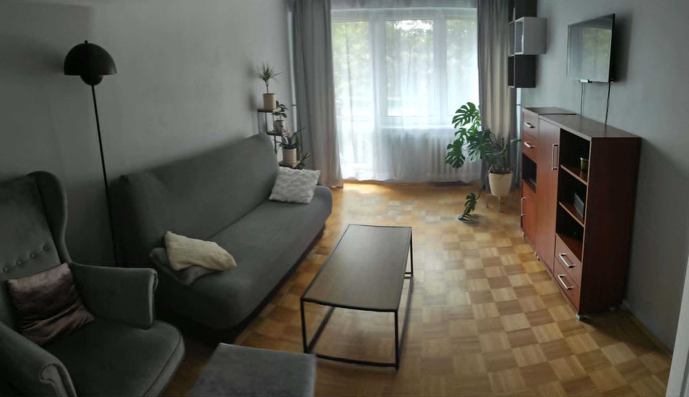 Wynajmę mieszkanie Białystok Piasta
