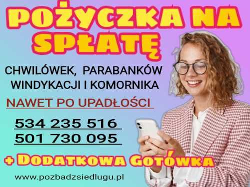 pożyczka prywatna spłata chwilówek kredyt na spłatę konsolidacja