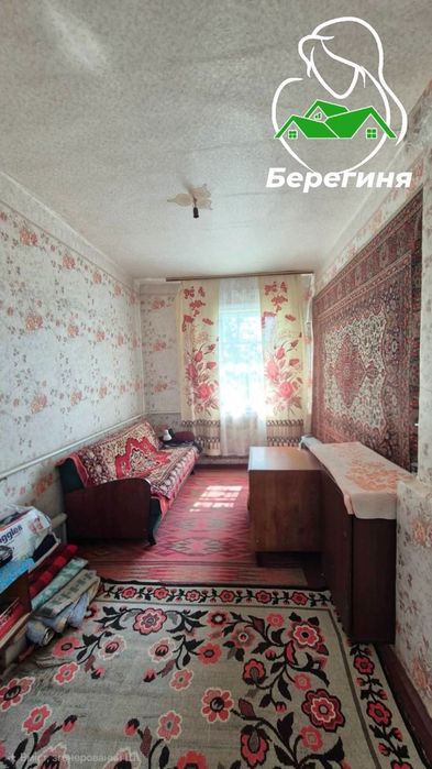 Продається будинок в с. Ол.Слобода Білоцерківського району Київська область