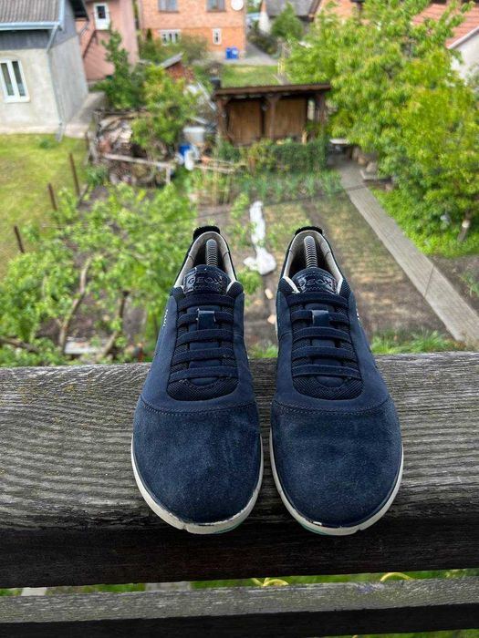 Кросівки Geox (41)