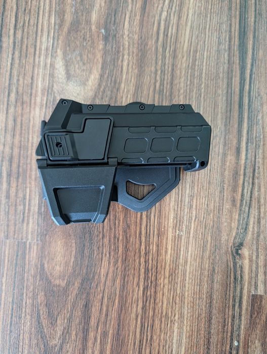 Kabura do repliki pistoletu SIG SAUER P320