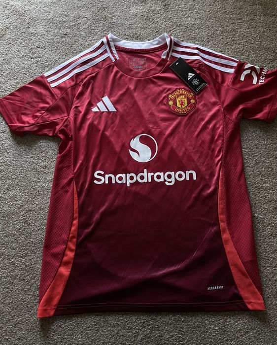 Tshirt Manchester United 24/25