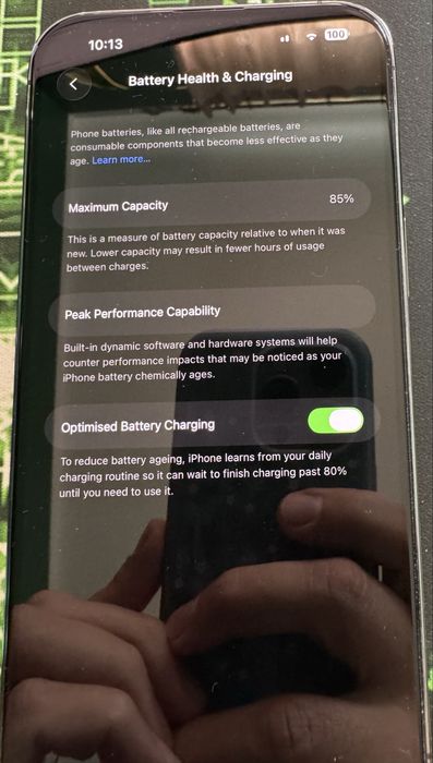 IPhone 14 pro max 256GB fioletowy