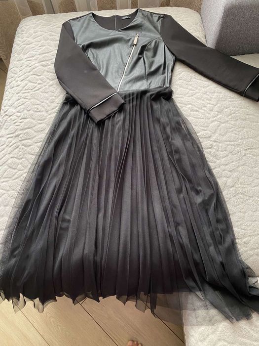 Плаття вечірнє 40 розмір