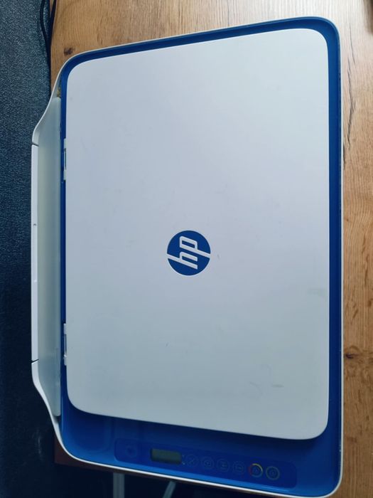Drukarka HP Deskjet 2630