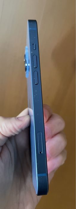 iPhone 13 128GB Blue neverlock