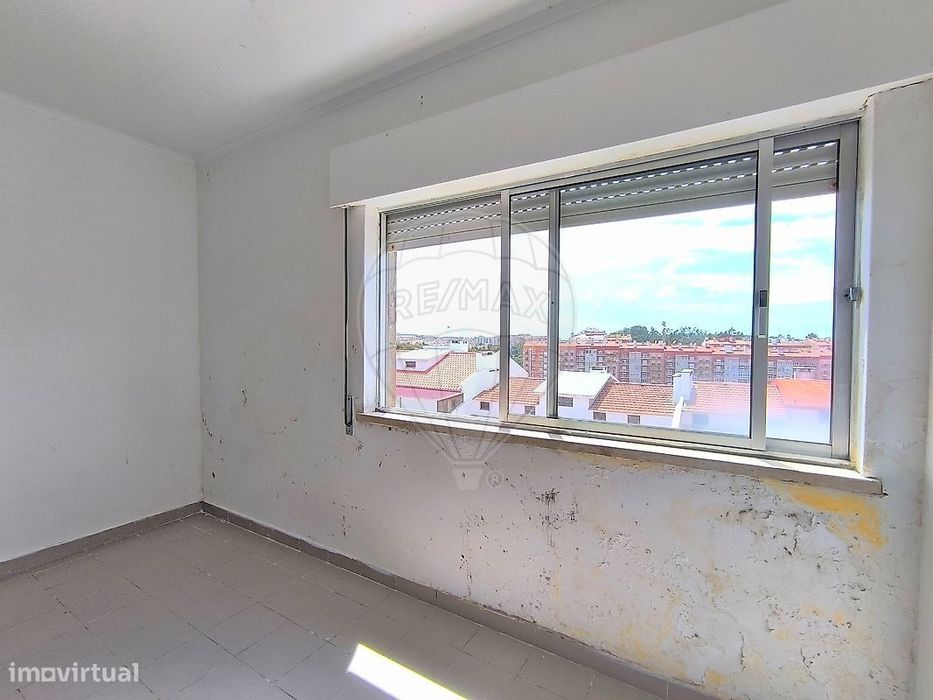 Apartamento T3 para venda
