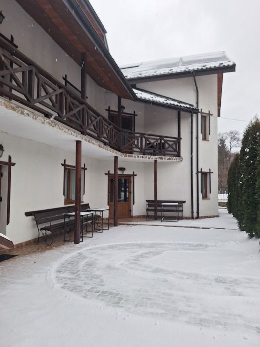 Відпочинок Яремче