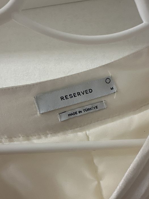 Спідниця балон Тюльпаном.М.