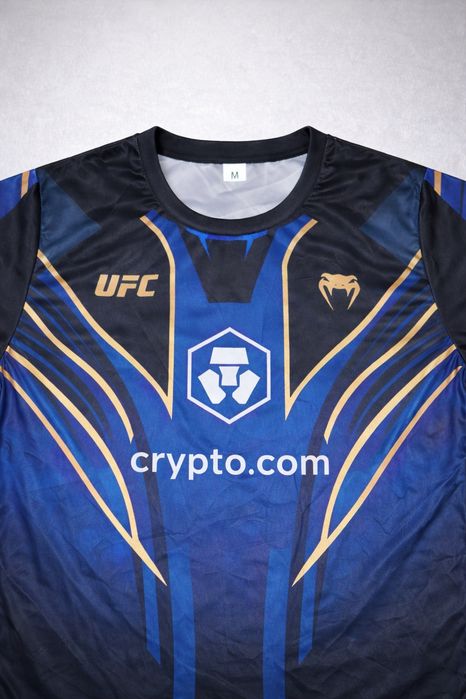 Koszulka MMA/Kickboxing/Boxing/Muai Thai