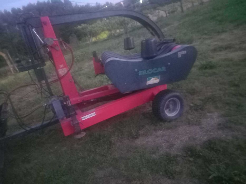 alfaias agricolas e enfardadeiras de varias marcas