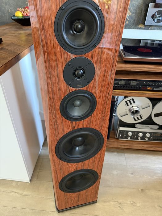 Dali Grand duńska ikona