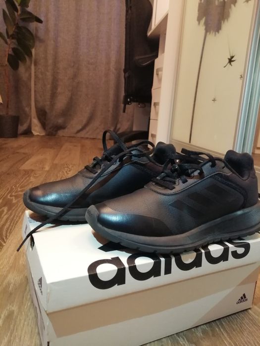 Кросівки Adidas Tensaur Run 2.0 K, оригінал