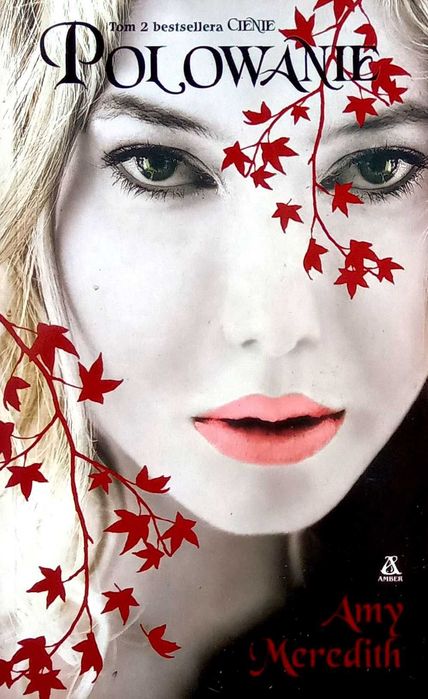 510 Amy Meredith Polowanie