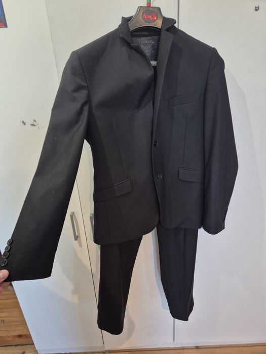 Garnitur spodnie i marynarka STUDNIÓWKA