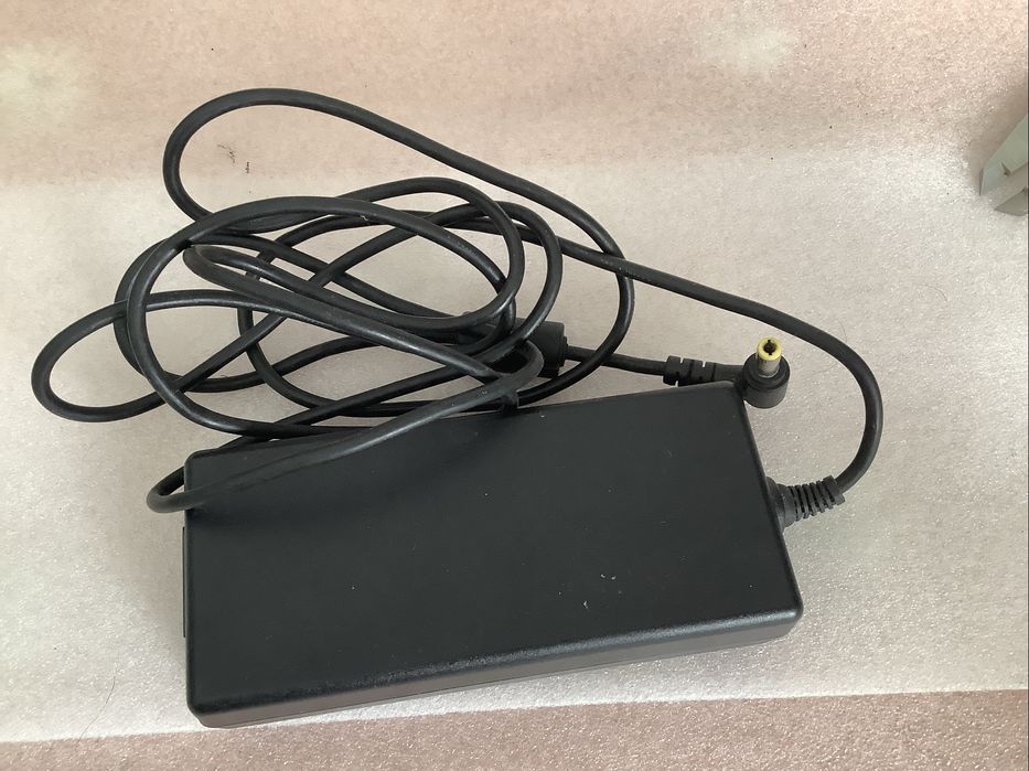 AC adaptador - Carregador original computador portatil  HP PPP012S 90W