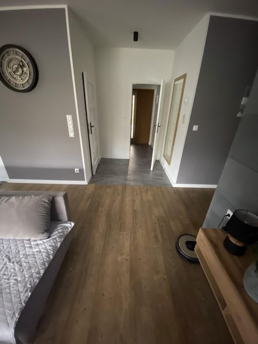 Kompleksowe usługi remontowe