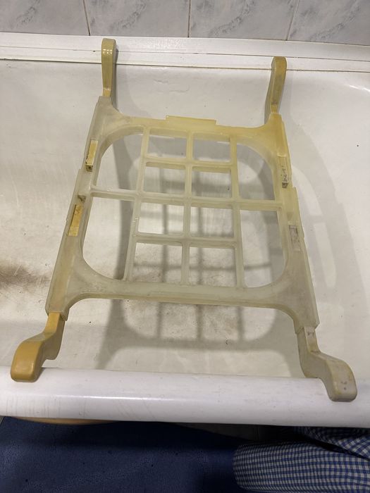 Поставка в ванну